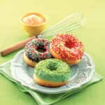 Single Portions - Donuts, SF170