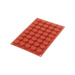 Mini Desserts – Mould Pastille ø27 mm SF180 S, 16.180