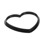 TARTE RING AMORE 205*190*h20 mm, 1 pcs