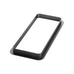 Tarte Ring Rectangular 265*105*h20 mm, 1 pcs