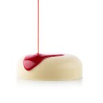 Mirror Glaze Neutral Powder 300 gr S, 99.524