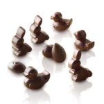 Choco Easter Silicone Mould SCG05 S, 22.105
