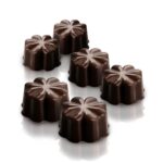 Choco Fleury Silicone Mould SCG08 S, 22.108