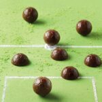 Choco Goal, SCG34
