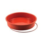 Classic Cakes - Round Pan Ø200xh40 mm SFT120 S, 30.120