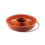 Classic Cakes - 30.205 Savarin Ø240*h55 mm, SFT205