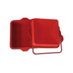 Classic Cakes - Square Pan 228xh50 mm SFT306 S, 20.306