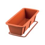 Classic Cakes - Plum Cake 300x100xh70 mm SFT331 S, 20.331