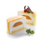 Modern Cakes – TOR100 Ø100xh50 mm S, 27.100