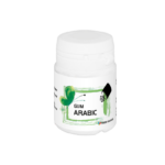 ARABIC GUM, 25 gr