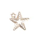 STAR cookie cutter set, 56007