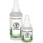 Wafer Paper Softener, 60 ml