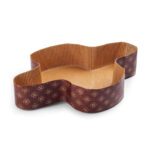 COLOMBA BAKING MOULD 750 gr, 2889