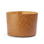 PANETTONE BAKING MOULD 100 gr, 2865