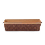 Plum Cake BAKING MOULD 300 gr, 2223