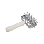 PASTA ROLLER 12 cm ALUMINUM M, 50RFP12A