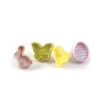 Easter Plunger Cutter ACC090 S, 70.113