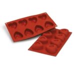 Single Portions - Big Heart Savarin SF087 S, 10.087