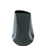 Steel Tips Leaf Bx1217 S, 43.366