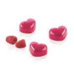 Pralines Tritan Cuore 01 CH020 S, 52.920