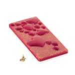 Chocolate Bar Tritan TESORO-T CH036 S, 52.936