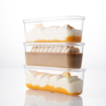 Eclair Cup+Lid 120 ml M, PMOCL001