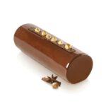 Cake Kit Elegance 1080 ml, mould + support S, 20.416