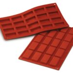 Mini Desserts – Mould Mini Financiers SF025 S, 10.025
