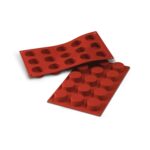 Single Portions - Petit-Fours SF027 S, 30.027