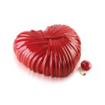 Cake Kit Lovely 1200 ml, mould + cutter S, 30.422