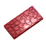 Chocolate Bar Mould LOVE M, MA2017