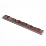 Chocolate Bar Mould SNACK KITE XL M, MA7000