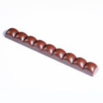 Chocolate Bar Mould SNACK BUBBLE XL M, MA7001