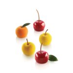 Mini Desserts - Mela, Ciliegia, Pesca 30 ml S, 36.278