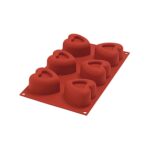 Single Portions - Passion SF124 S, 30.124