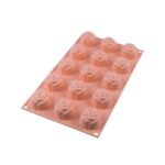 Single Portions - Small Rose SF074 S, 30.074