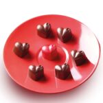 Choco MonAmour Silicone Mould SCG01 S, 22.101
