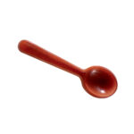Pralines Mould CHOCO SPOON M, MA3006