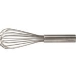 WHISK STEEL 8 WIRES 35 cm M, 50FA03