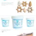 ROYAL ICING Fine, 500 gr
