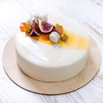 CoverGlass Chocolate White, 3 kg