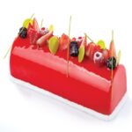 CoverGlass Srawberry, 3 kg