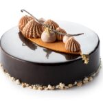 CoverGlass Chocolate Dark, 3 kg