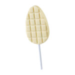 LOLLI POP MOULD EGG M, 20L001