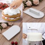 Cake Polisher 16x8 cm Sh, 166130