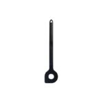 Cooking Spoon Black 30 cm Sh, 172465