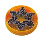Pastry cutters Set, Snowflake Sh, 199182