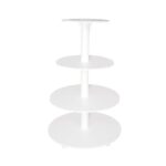 Cake Stand PS Ø 200/250/320/340 mm Sh, 200104