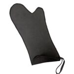 Gastro Mittens Black 350x145 mm Sh, 310085