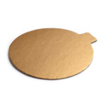 Monoportions Round d8 cm, 4103